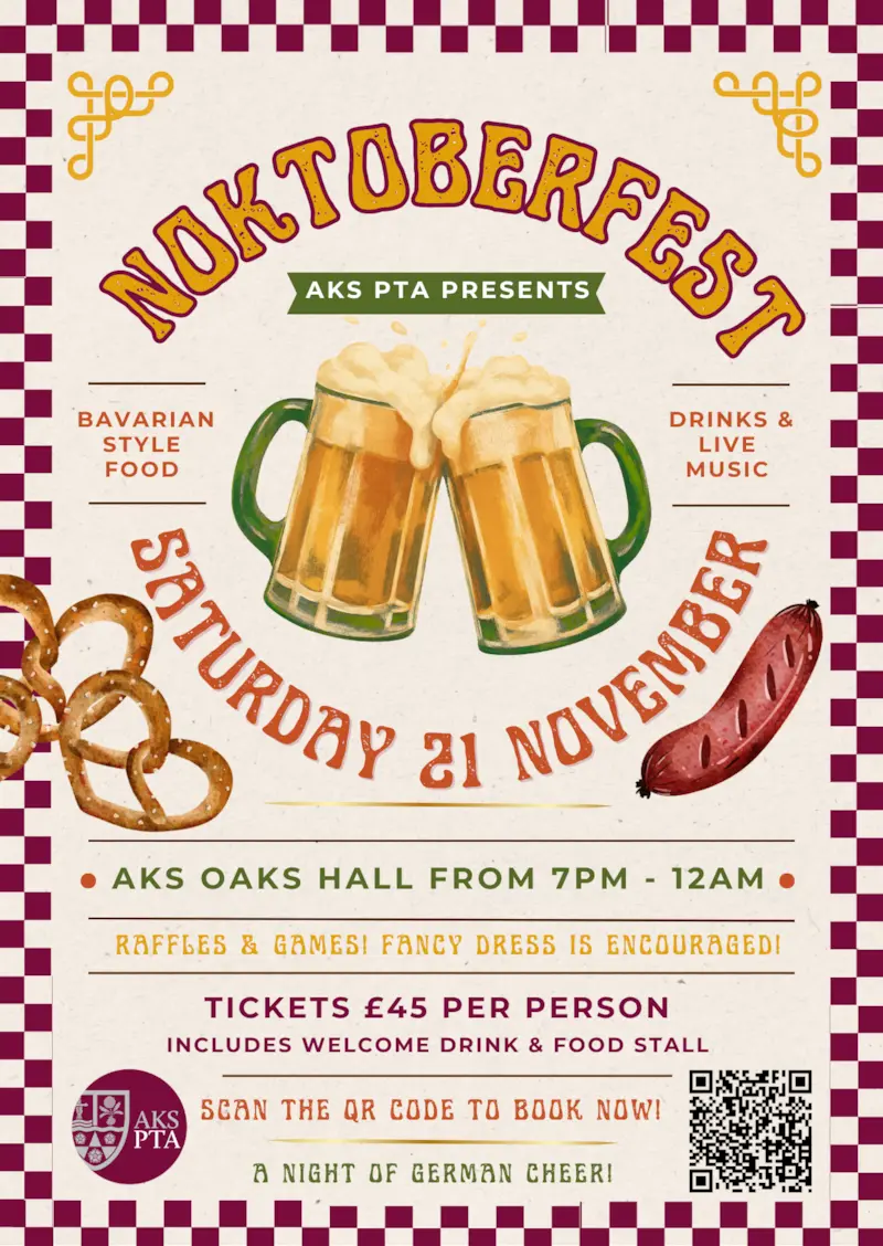 PTA Noktoberfest